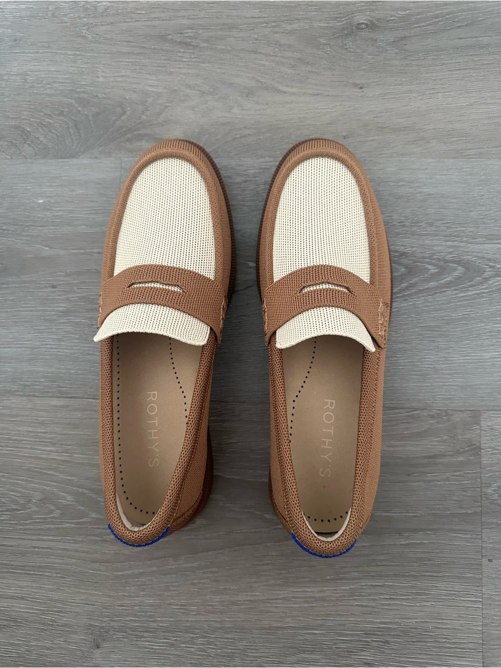 Rothy’s Penny Loafer